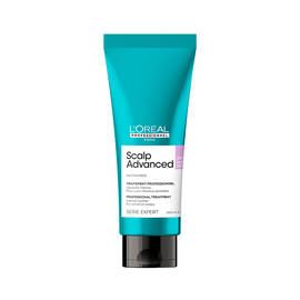 Tratamento Calmante Intensivo Intense Soother Scalp Serie Expert L'Oreal Professionnel 200ml