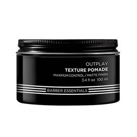 Pomada Brews Outplay Redken 100ml