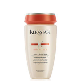 Bain Magistral Nutritive Magistral Kerastase - Shampoo