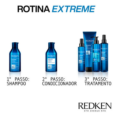Condicionador Extreme Redken