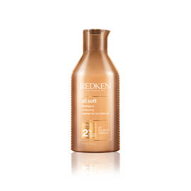 Shampoo All Soft Redken