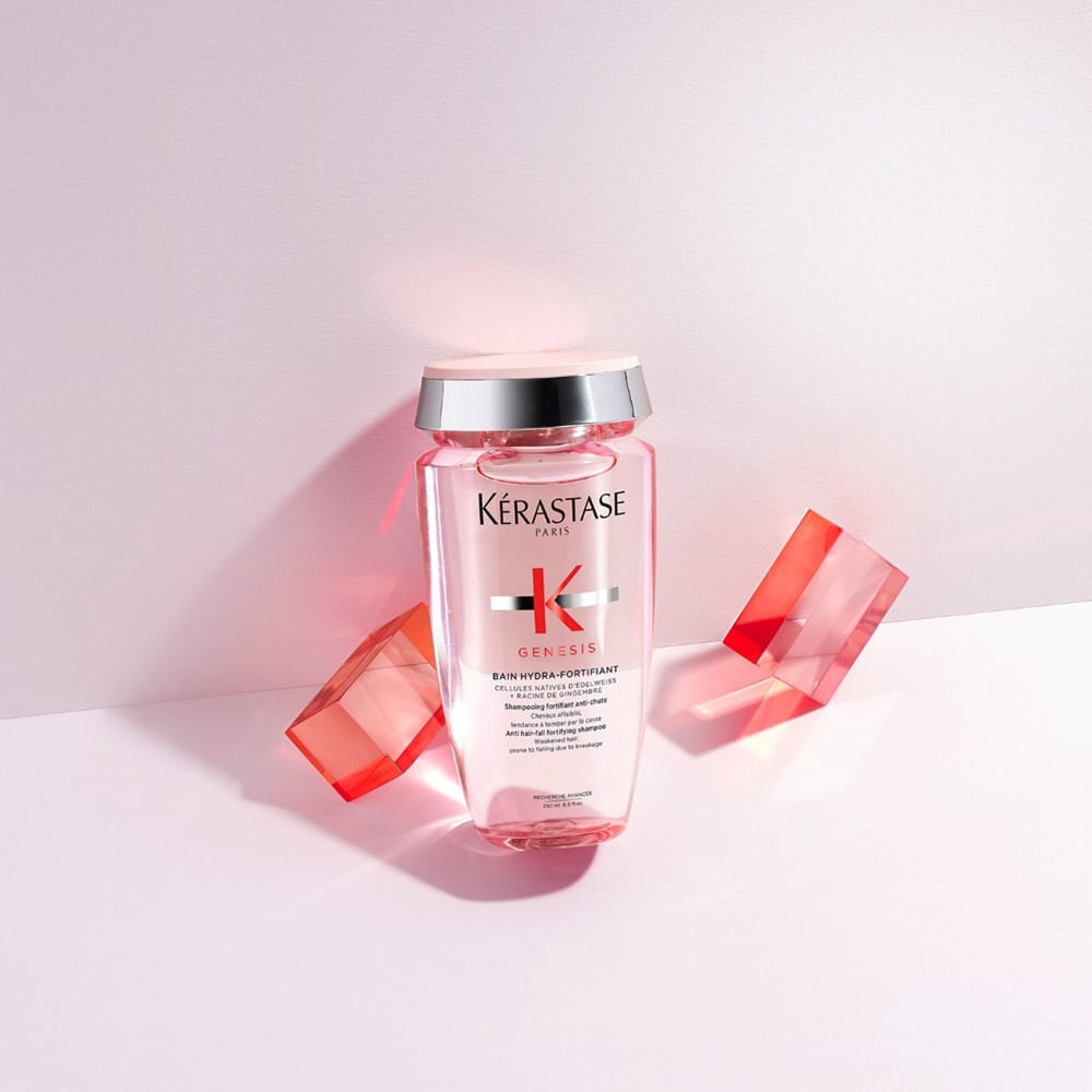 Bain Hydra-Fortifiant Genesis Kerastase - Shampoo 250ml