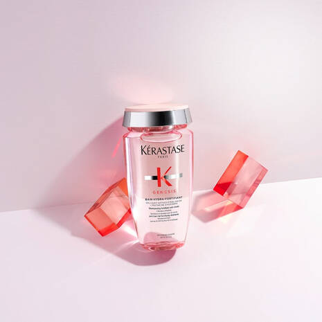 Bain Hydra-Fortifiant Genesis Kerastase - Shampoo 250ml
