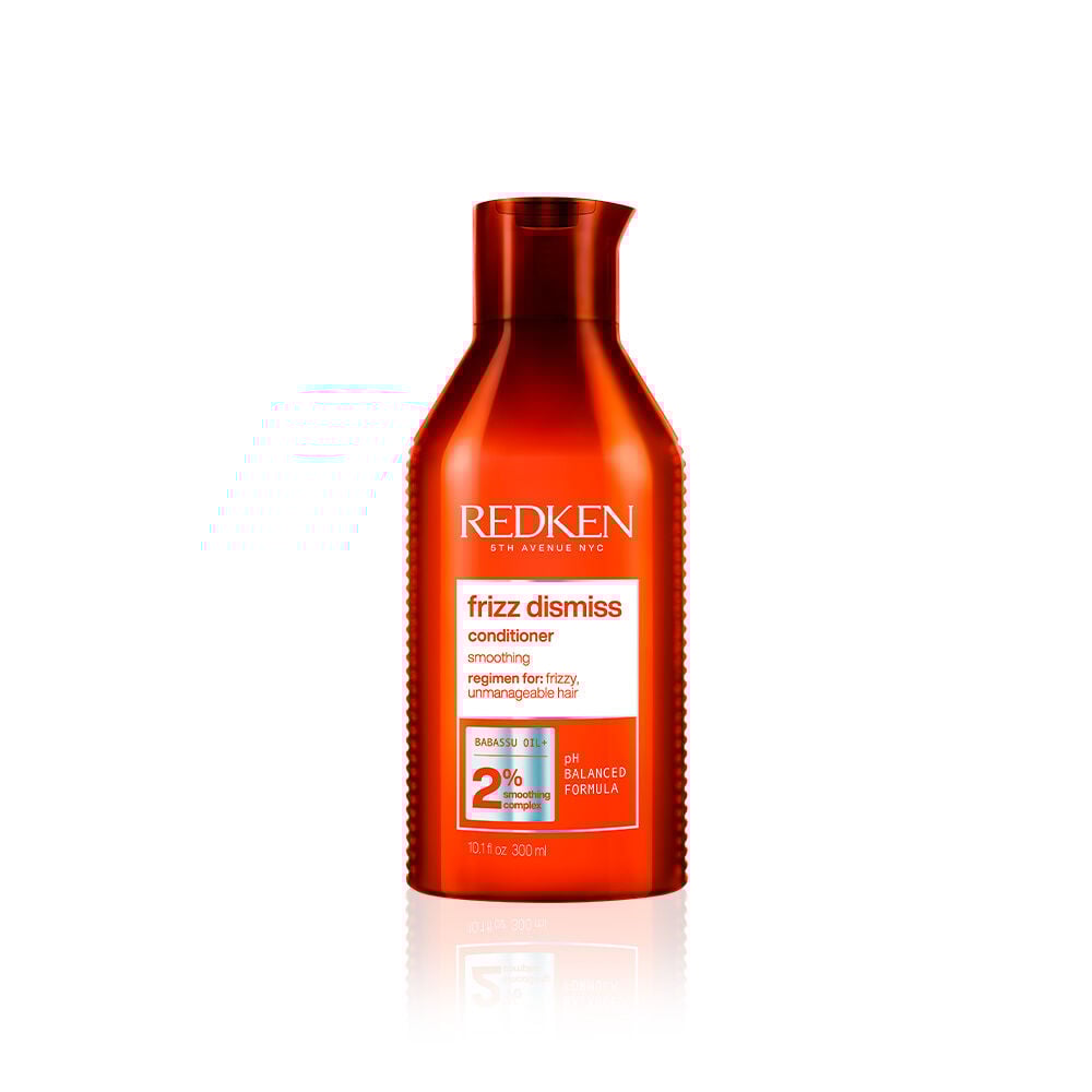 Condicionador Redken Frizz Dismiss