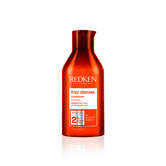 Condicionador anti-frizz Redken Frizz Dismiss