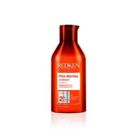 Condicionador Redken Frizz Dismiss