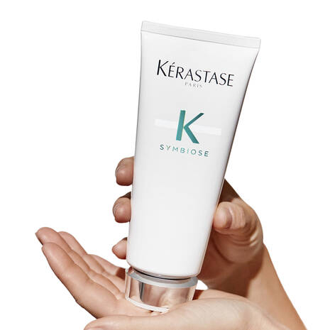 Fondant Apaisant Essentiel Symbiose Kerastase - Condicionador