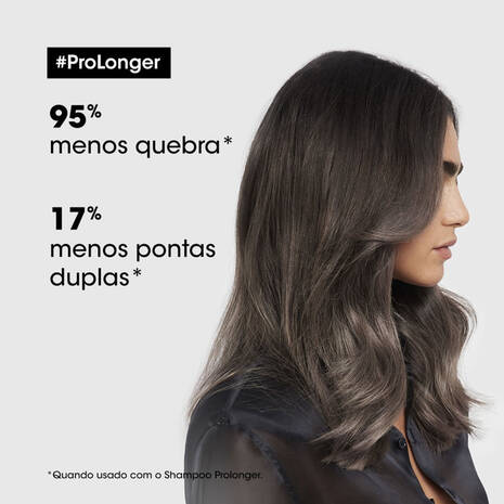 Condicionador L’Oreal Professionnel Pro Longer Serie Expert
