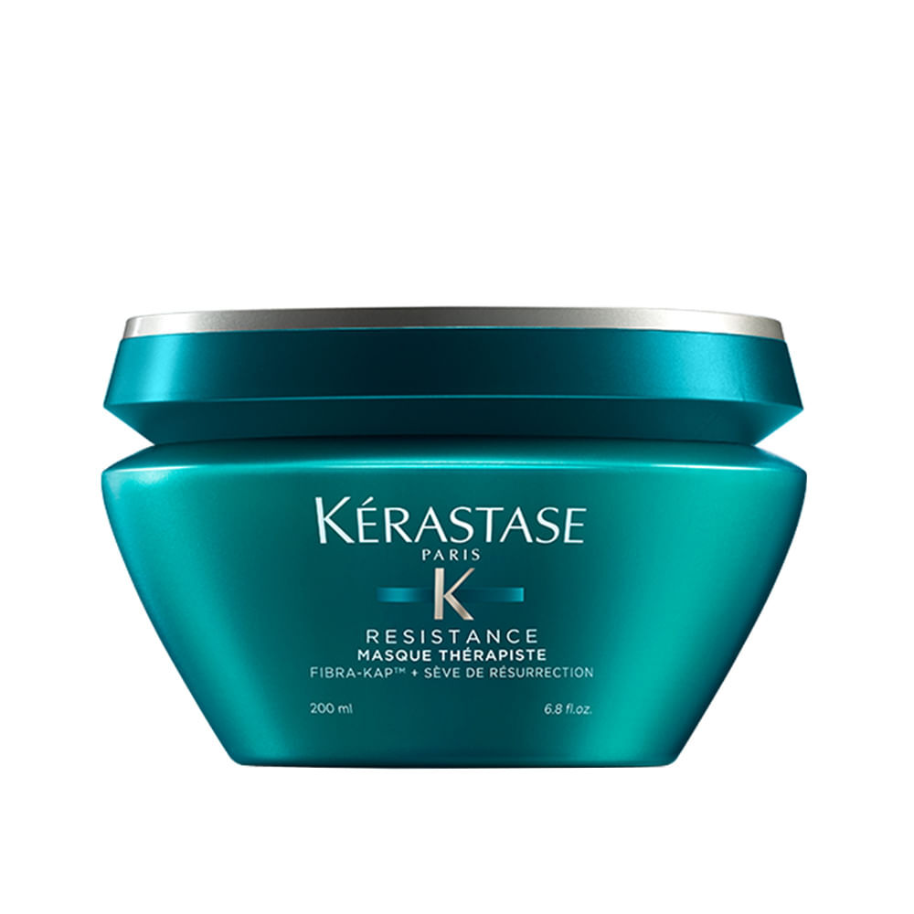Masque Resistante Therapiste Kerastase - Mascara Capilar 200ml