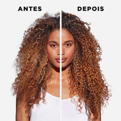 Mascara Kerastase Chroma Absolu Masque Filler