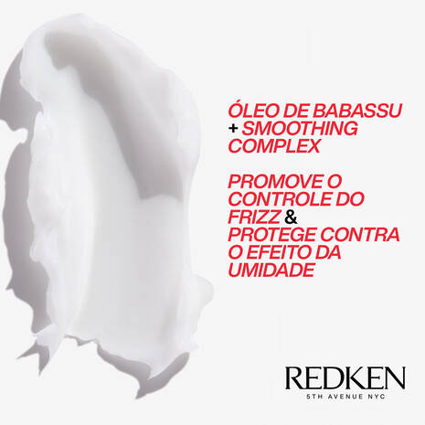 Condicionador Redken Frizz Dismiss