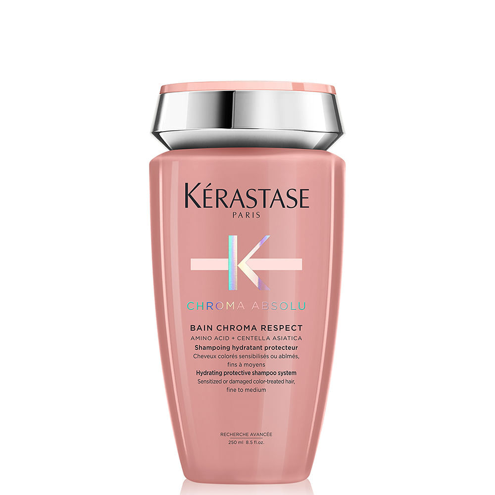 Bain Chroma Respect Chroma Absolu Kerastase - Shampoo 250ml