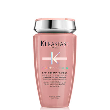 Bain Chroma Respect Chroma Absolu Kerastase - Shampoo 250ml