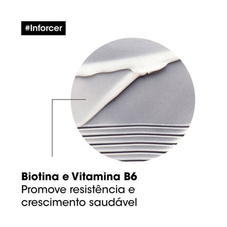 Condicionador Inforcer Serie Expert L’Oreal Professionnel