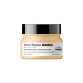 Mascara Capilar Golden Absolut Repair Gold Quinoa Serie Expert L’Oreal Professionnel