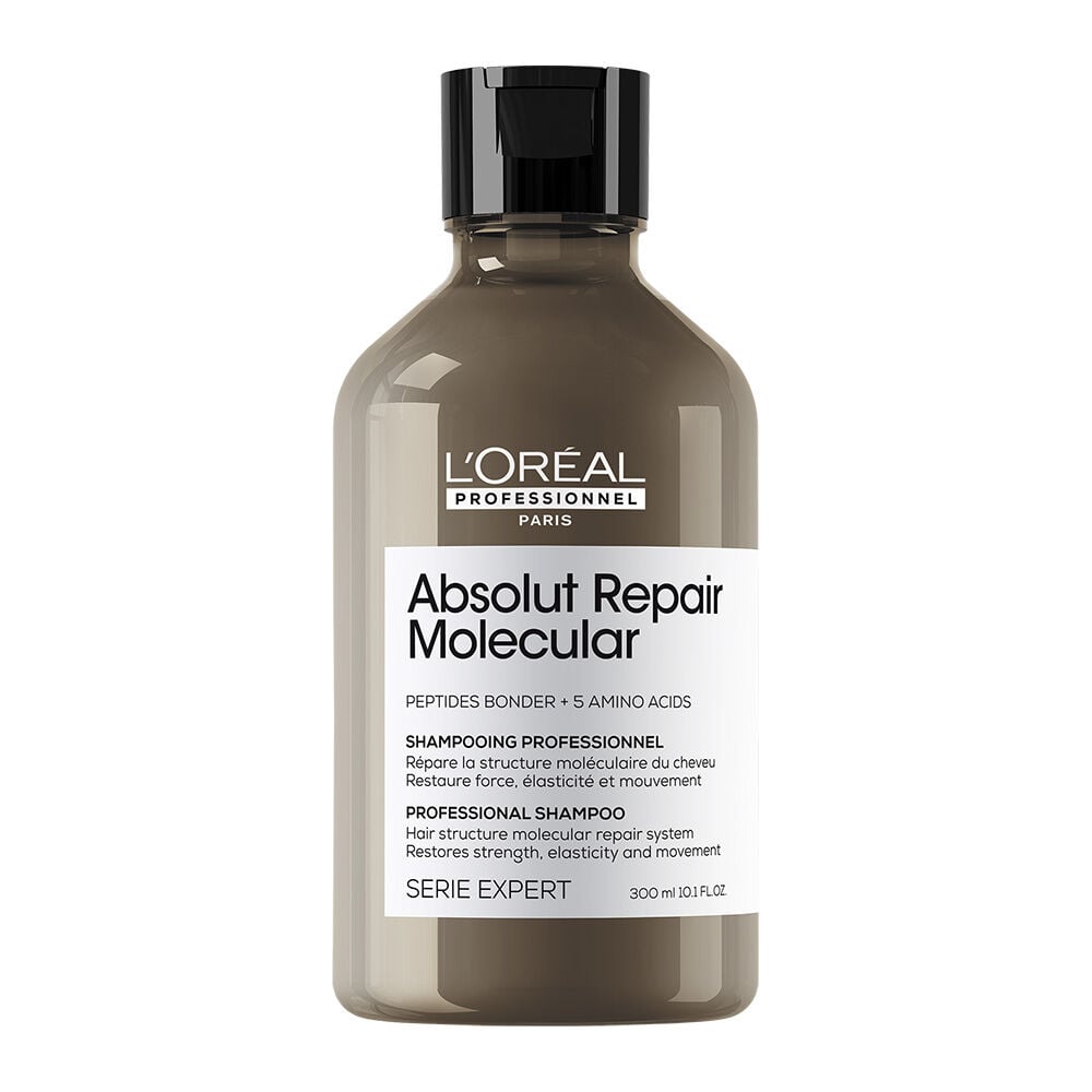 Shampoo L'Oreal Professionnel Absolut Repair Molecular Serie Expert