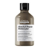 Shampoo Absolut Repair Molecular L'Oreal Professionnel