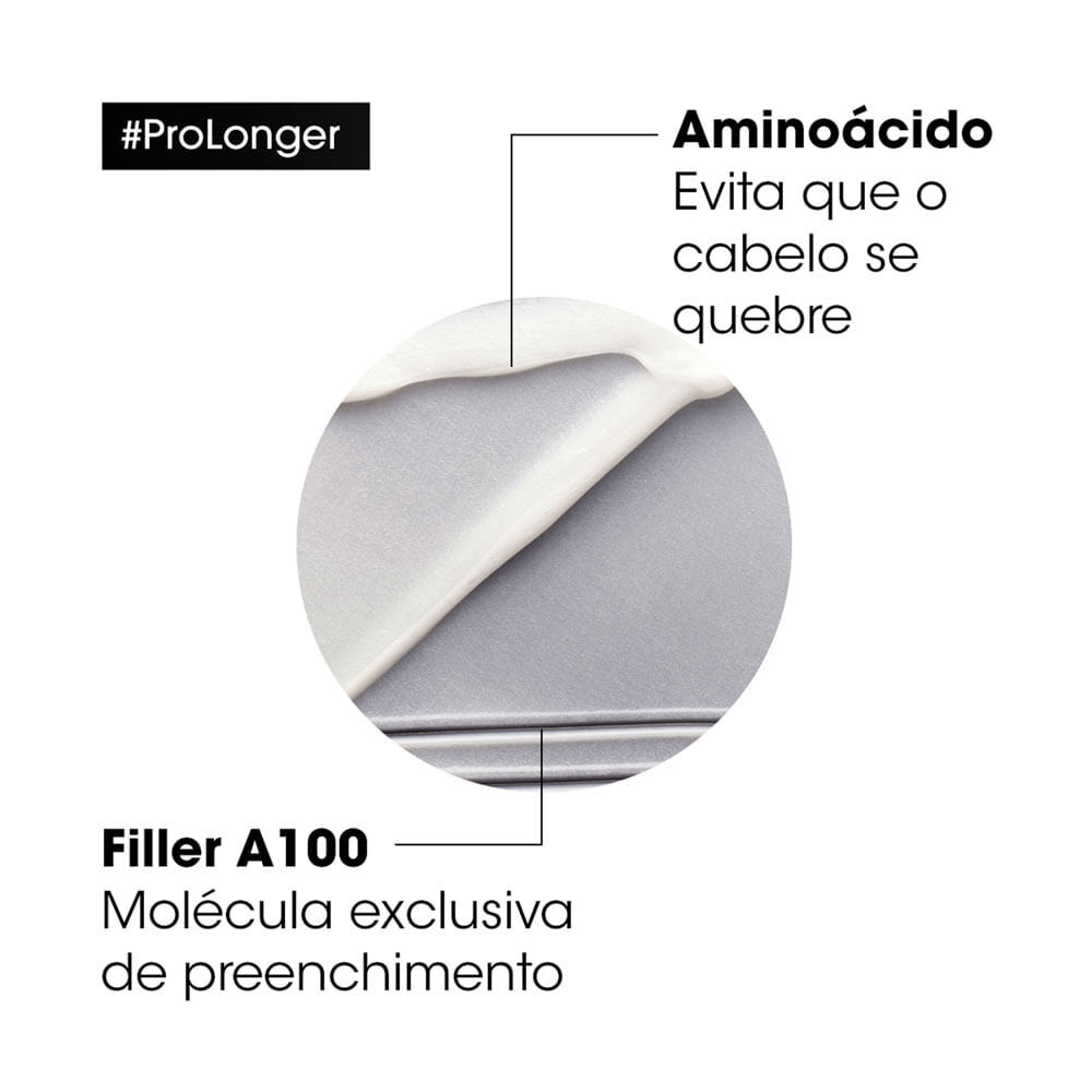 Condicionador L’Oreal Professionnel Pro Longer Serie Expert