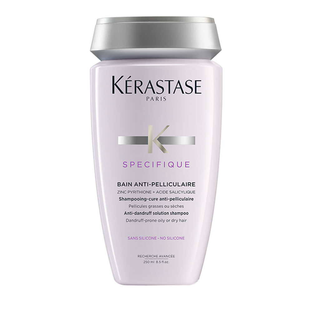 Bain Anti-Pelliculaire Specifique Kerastase - Shampoo 250ml