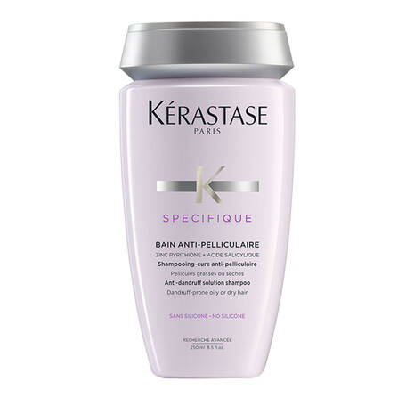 Bain Anti-Pelliculaire Specifique Kerastase - Shampoo 250ml