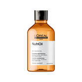 Shampoo NutriOil Serie Expert L'Oreal Professionnel