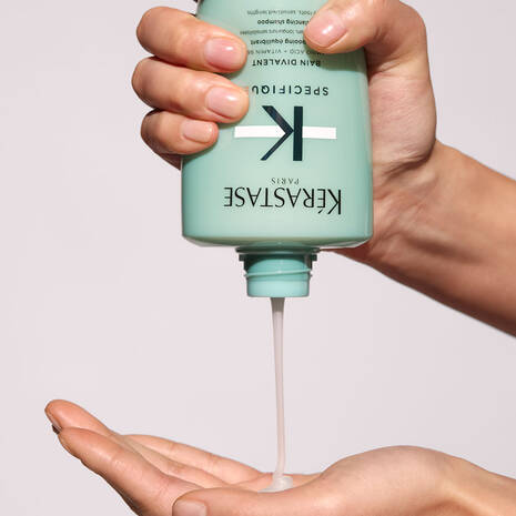 Bain Divalent Specifique Divalent Kerastase - Shampoo