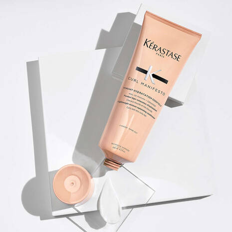 Fondant Hydratation Essentielle Curl Manifesto Kerastase - Condicionador 250ml