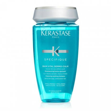 Bain Vital Dermo-Calm Specifique Kerastase - Shampoo 250ml