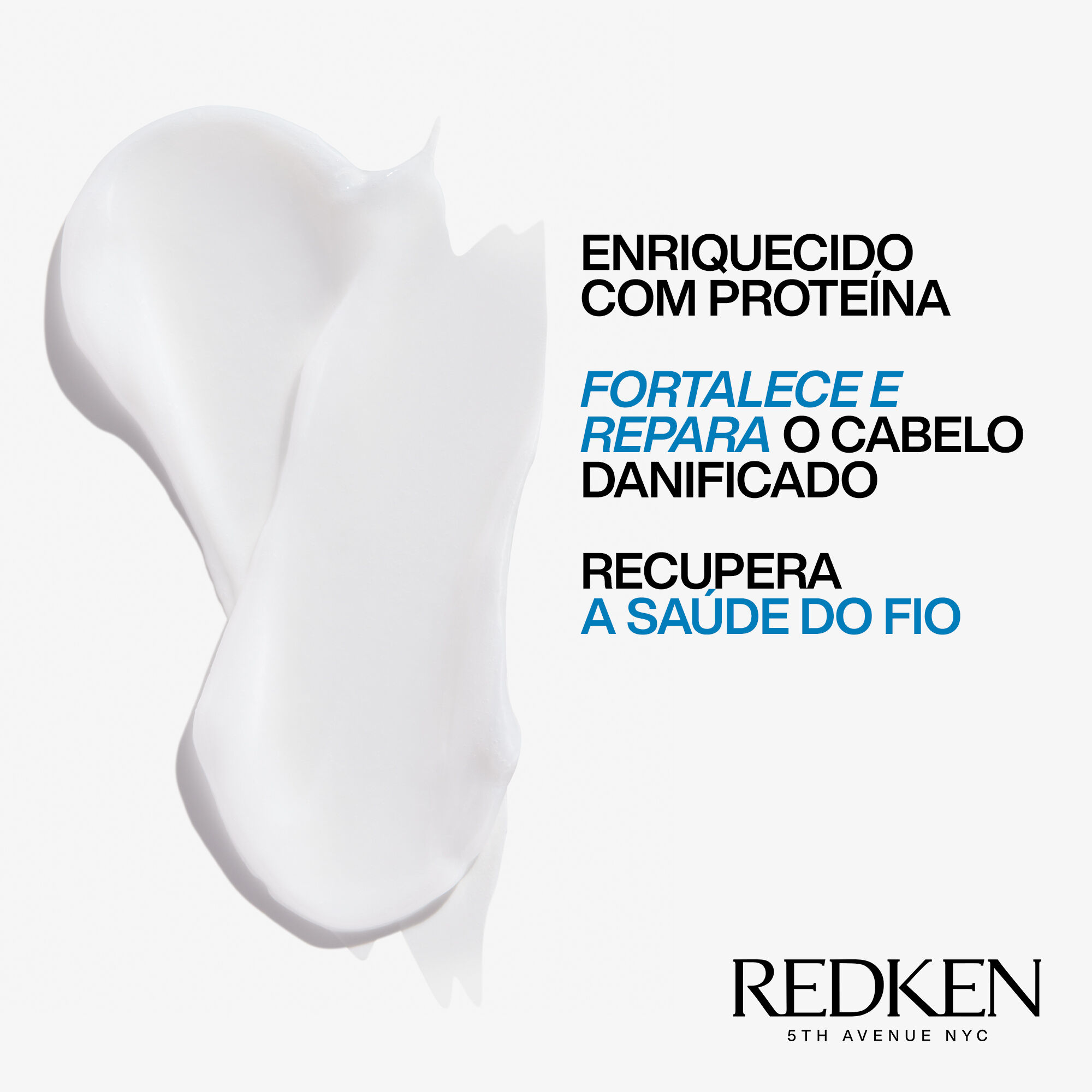 Condicionador Extreme Redken