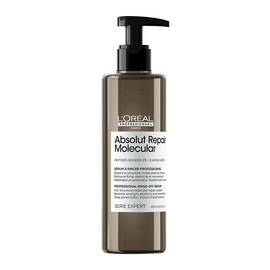 Serum para cabelos danificados L'Oreal Professionnel Absolut Repair Molecular Serie Expert