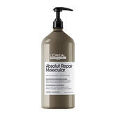 Shampoo Absolut Repair Molecular L'Oreal Professionnel