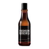 Shampoo Brews 3 em 1 Redken 300ml