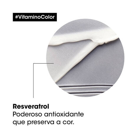 Condicionador Vitamino Color Serie Expert L'Oreal Professionnel
