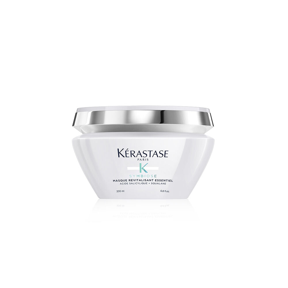 Masque Revitalisant Essentiel Symbiose Kerastase - Mascara Capilar