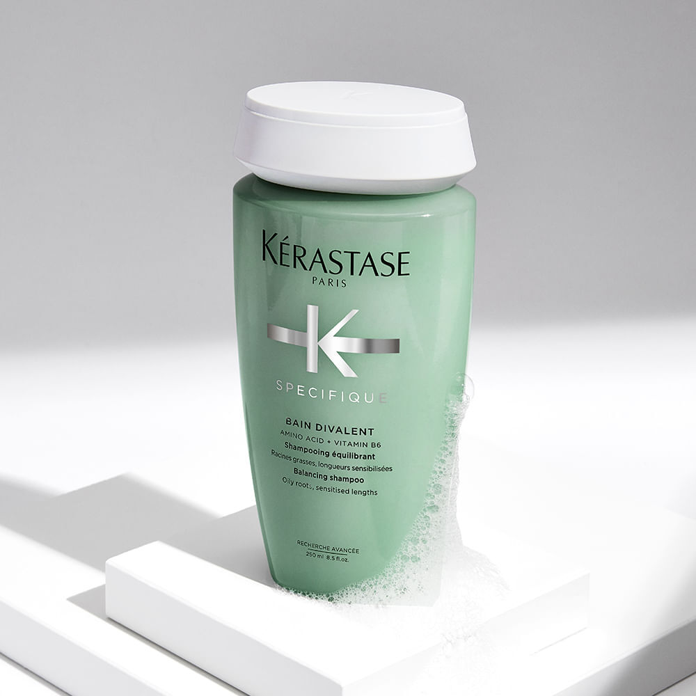 Bain Divalent Specifique Divalent Kerastase - Shampoo