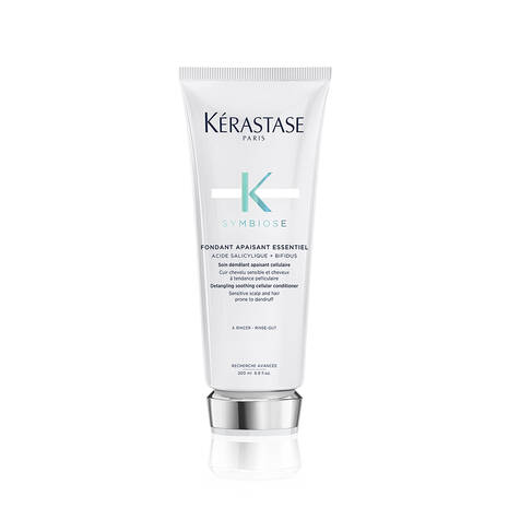 Fondant Apaisant Essentiel Symbiose Kerastase - Condicionador