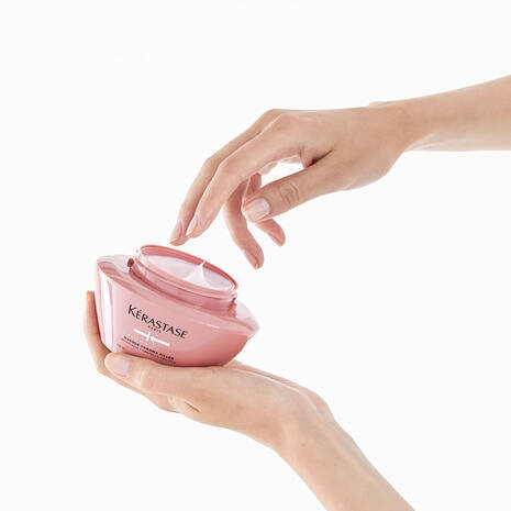 Mascara Kerastase Chroma Absolu Masque Filler