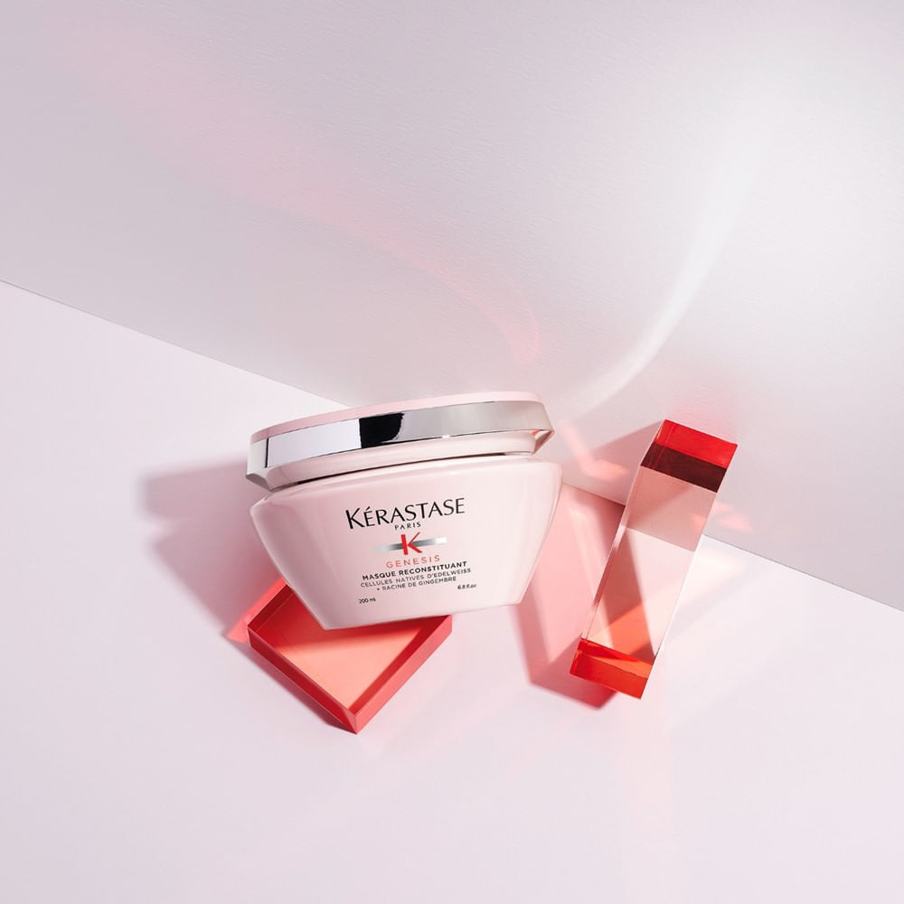 Masque Reconstituant Genesis Kerastase - Mascara Capilar 200ml