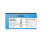 Ampolas Antiqueda Serie Expert Aminexil L'Oreal Professionnel  10x6 ml