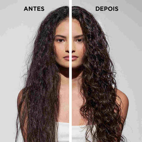 Fondant Hydratation Essentielle Curl Manifesto Kerastase - Condicionador 250ml