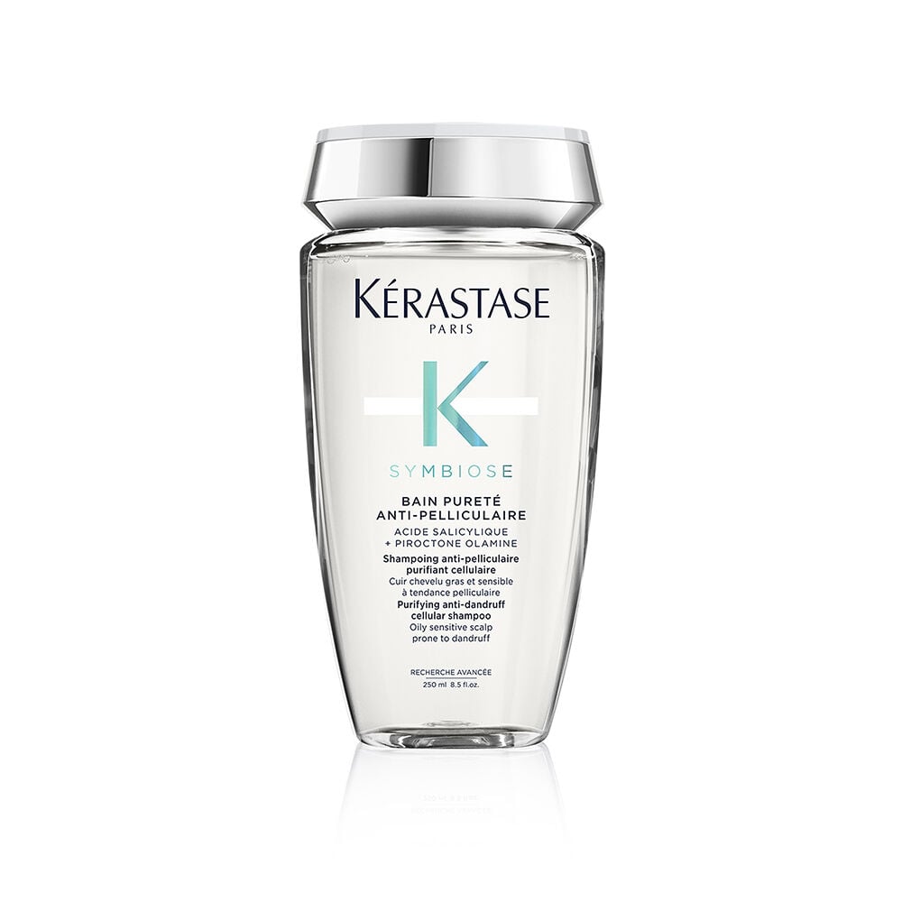 Bain Purete Anti-Pelliculaire Symbiose Kerastase - Shampoo