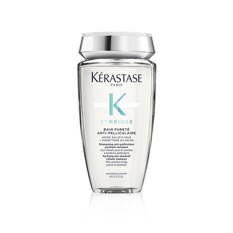 Bain Purete Anti-Pelliculaire Symbiose Kerastase - Shampoo