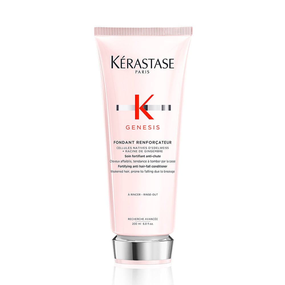 Fondant Renforcateur Genesis Kerastase - Condicionador 200ml