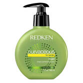 Leave-in Curvaceous Ringlet Redken 180ml