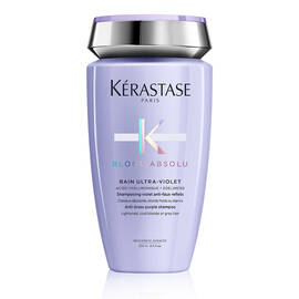 Bain Ultra-Violet Blond Absolu Kerastase - Shampoo 250ml