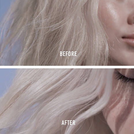 Cicaflash Blond Absolu Kerastase - Condicionador 250ml