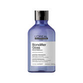 Shampoo Blondifier Gloss Serie Expert L'Oreal Professionnel