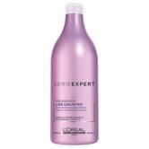 Shampoo Liss Unlimited L'Oreal Professionnel 1500ml