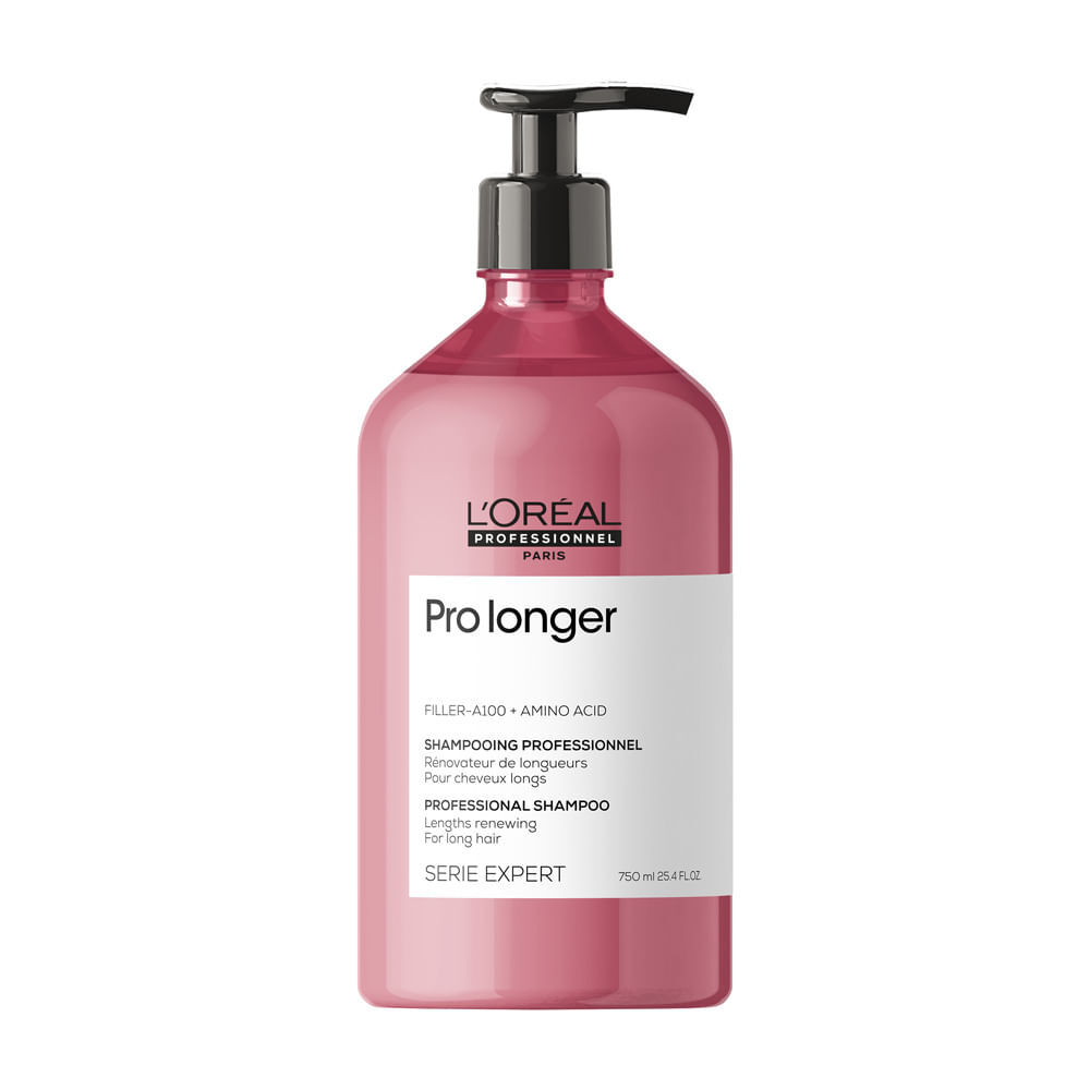 Shampoo Pro Longer Serie Expert L’Oreal Professionnel