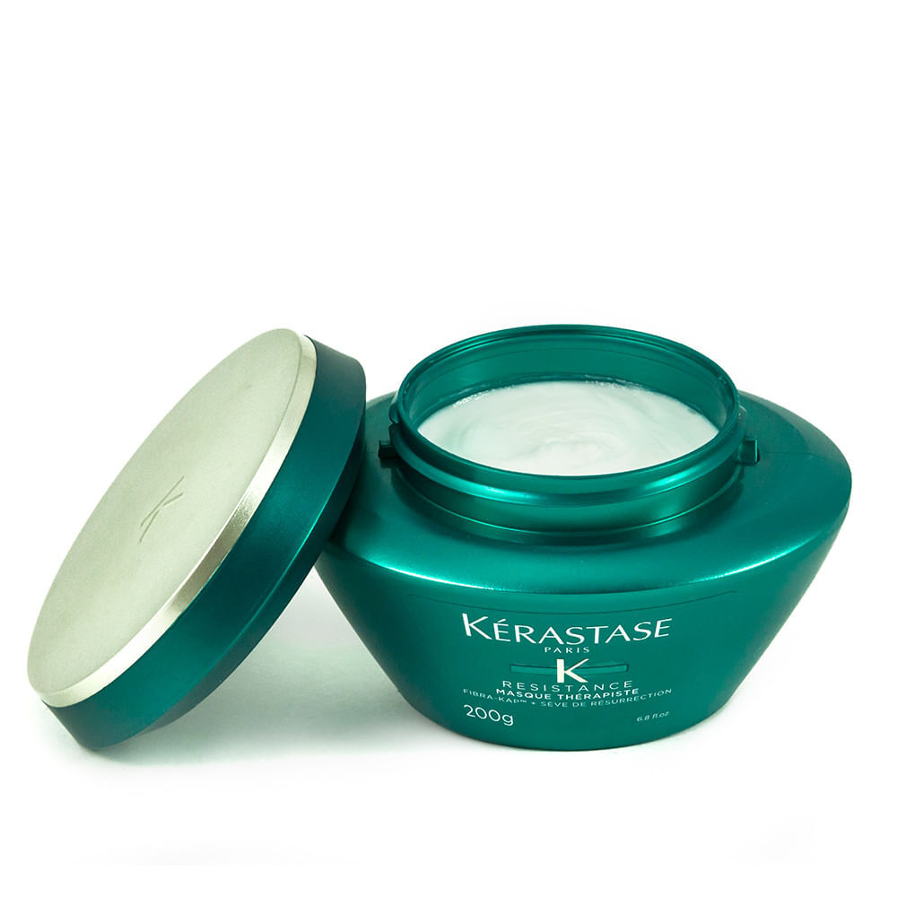 Masque Resistante Therapiste Kerastase - Mascara Capilar 200ml